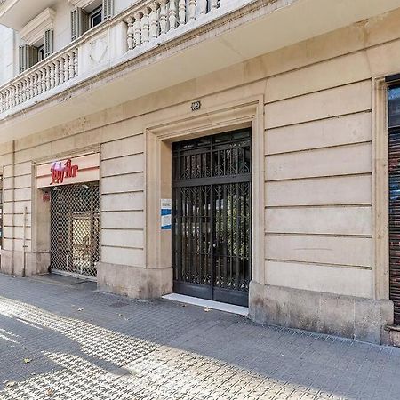 Canela Homes Barcelona Bailen 外观 照片