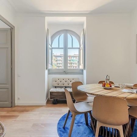 Canela Homes Barcelona Bailen 外观 照片