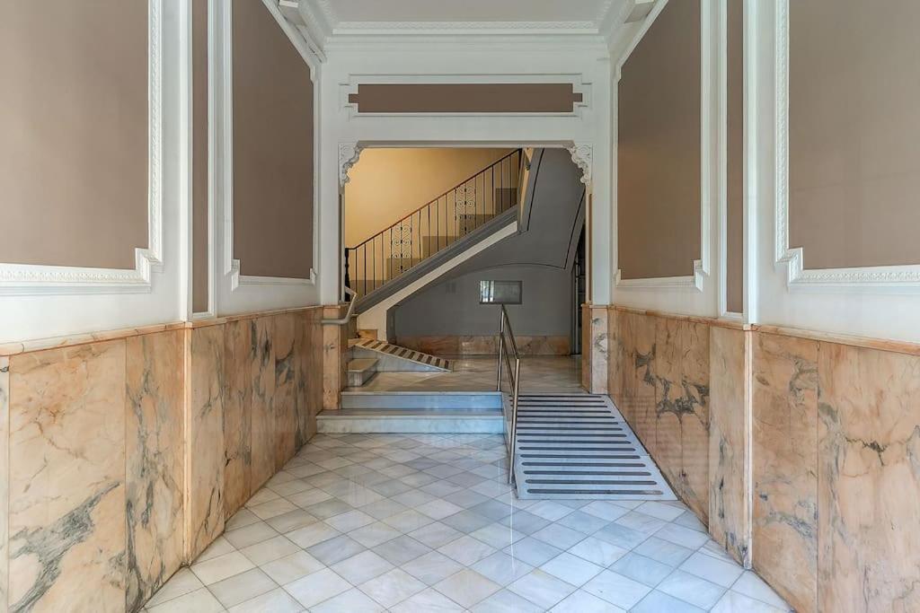 Canela Homes Barcelona Bailen 外观 照片