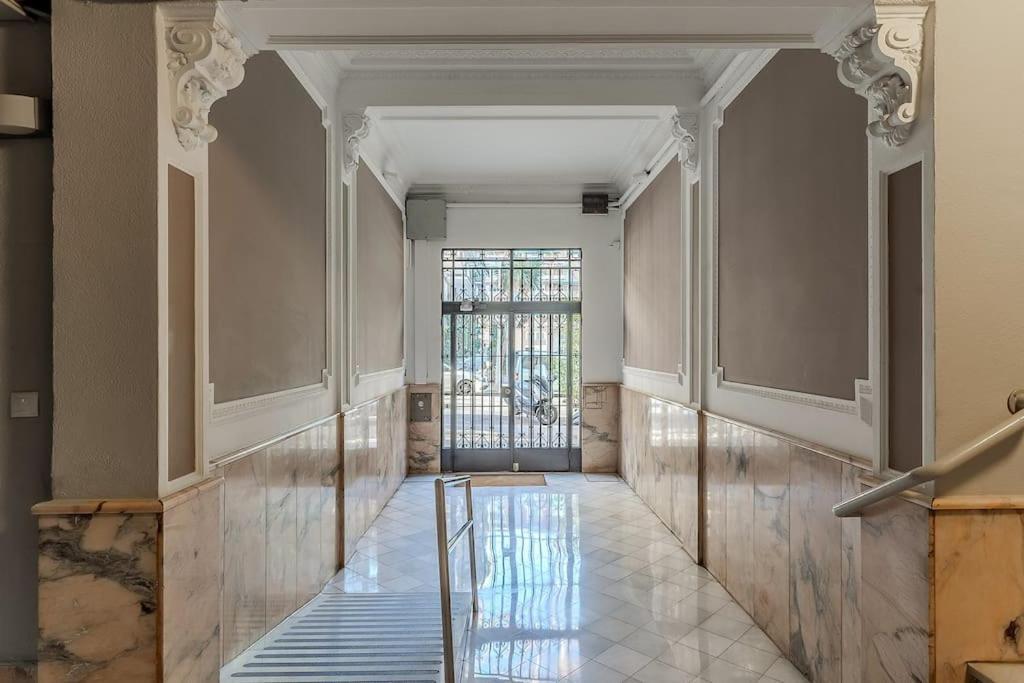 Canela Homes Barcelona Bailen 外观 照片
