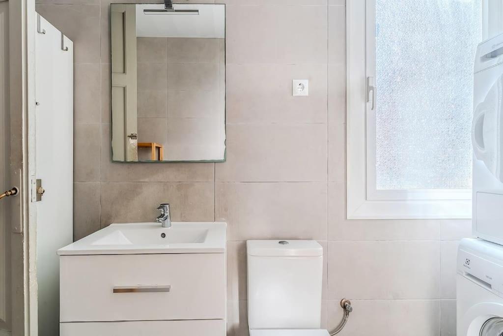 Canela Homes Barcelona Bailen 外观 照片