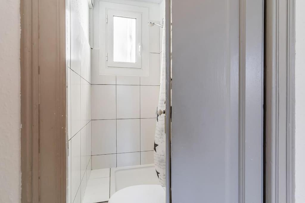 Canela Homes Barcelona Bailen 外观 照片