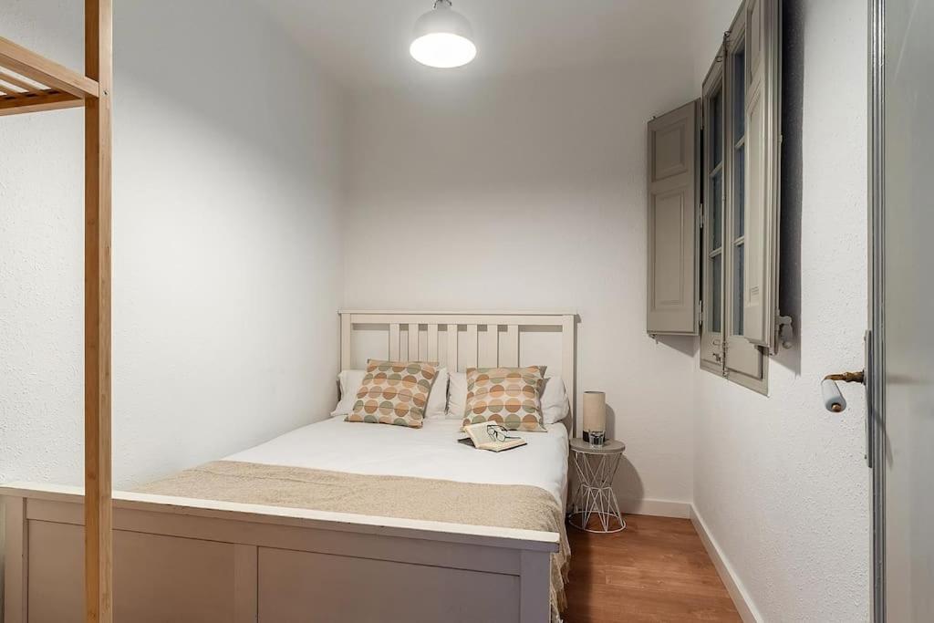 Canela Homes Barcelona Bailen 外观 照片