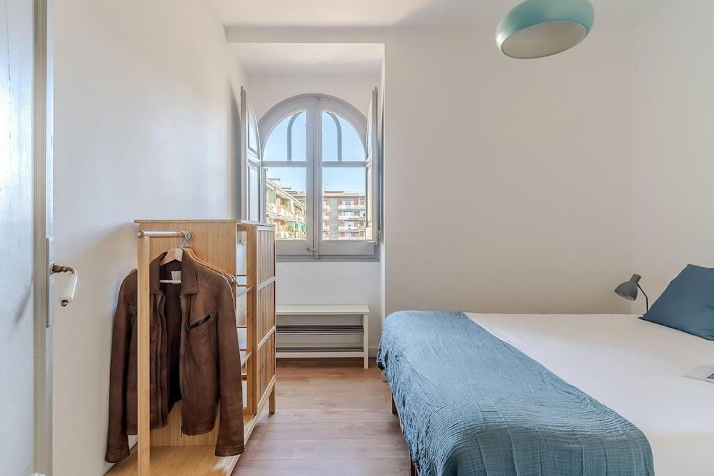 Canela Homes Barcelona Bailen 外观 照片