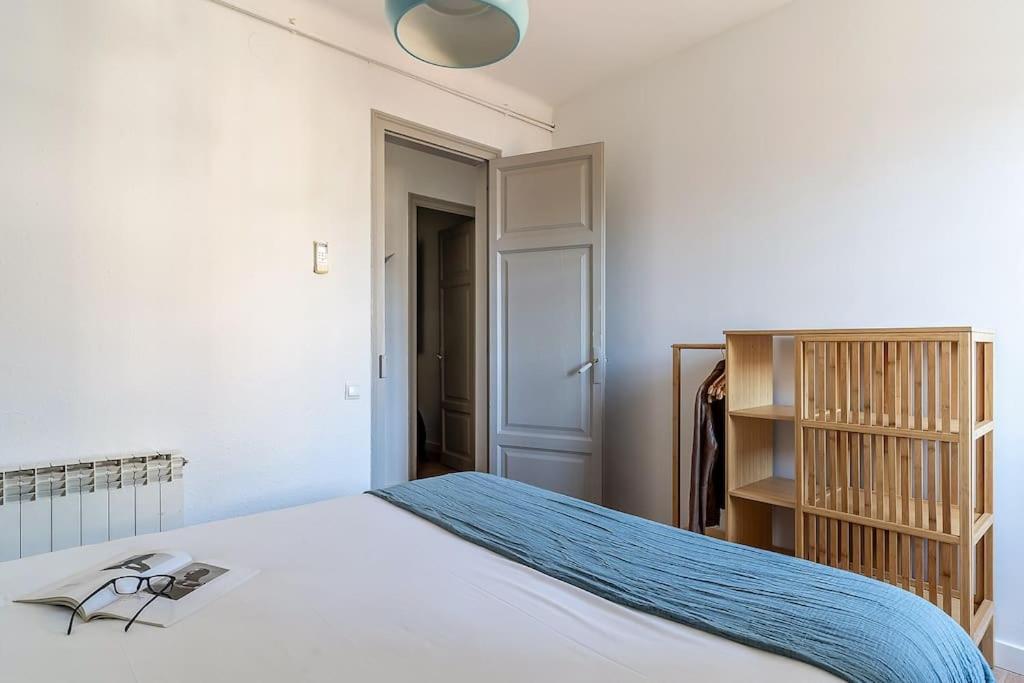 Canela Homes Barcelona Bailen 外观 照片