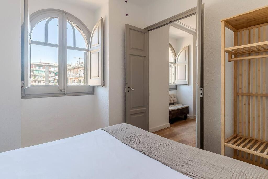 Canela Homes Barcelona Bailen 外观 照片