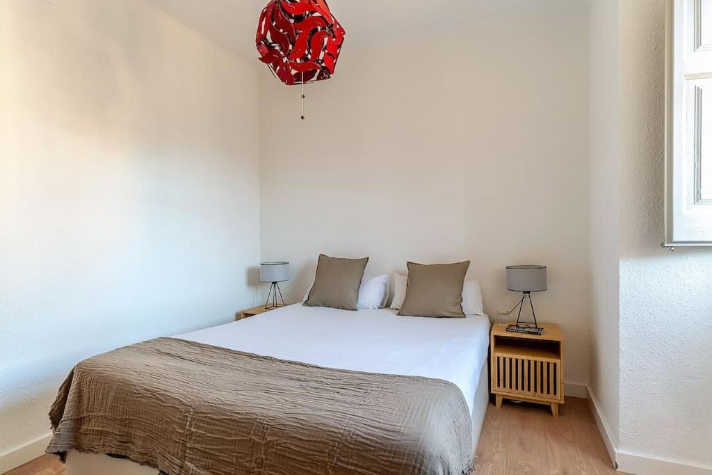 Canela Homes Barcelona Bailen 外观 照片