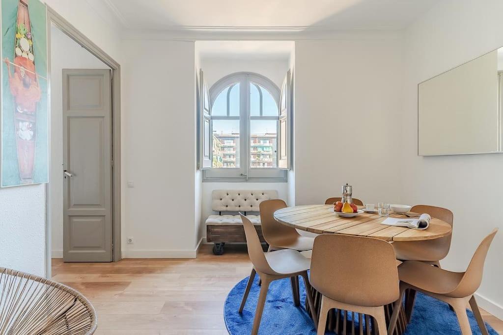 Canela Homes Barcelona Bailen 外观 照片
